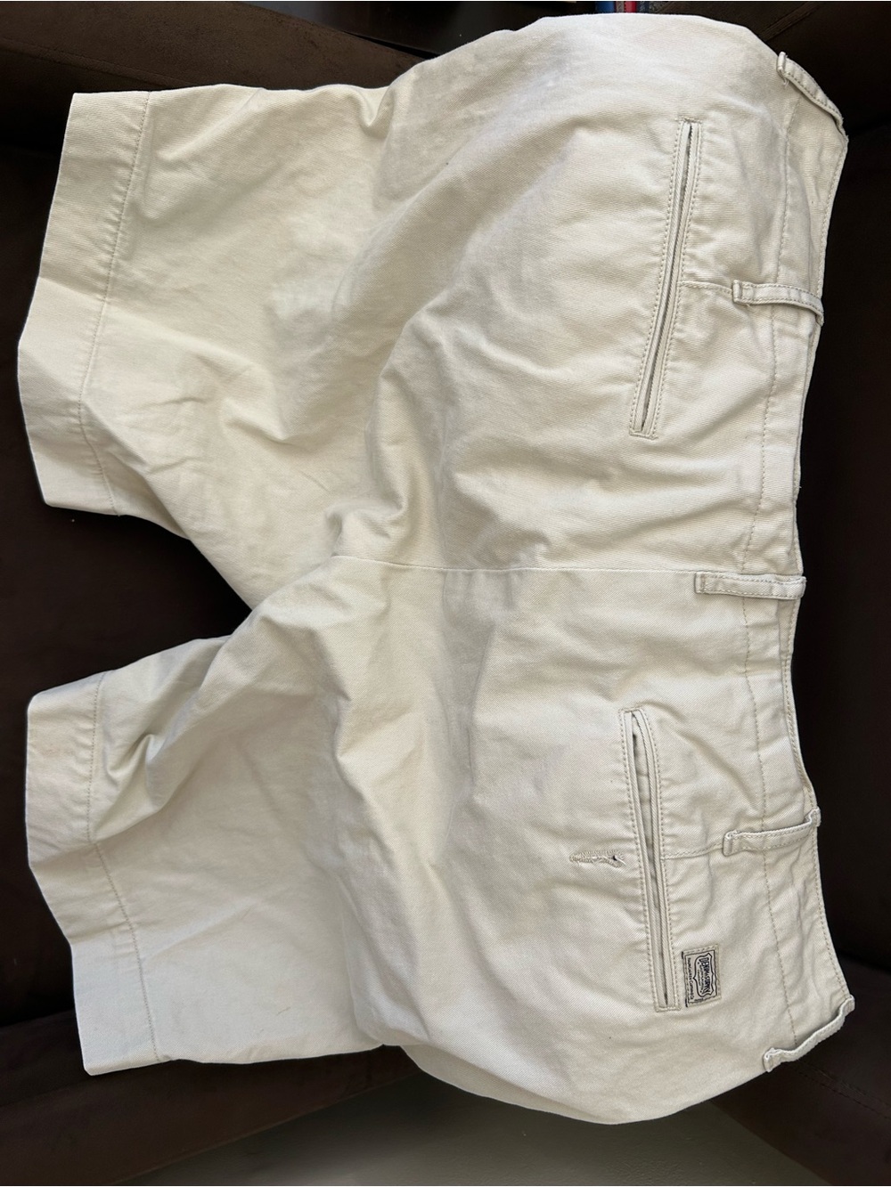 SUPER Clean/Casual Chino Shirts by Denim & Supply Ralph Lauren!